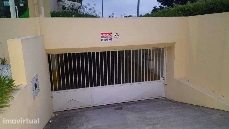 lugares de garagem Condeixa-a-Nova - Grande imagem: 4/5