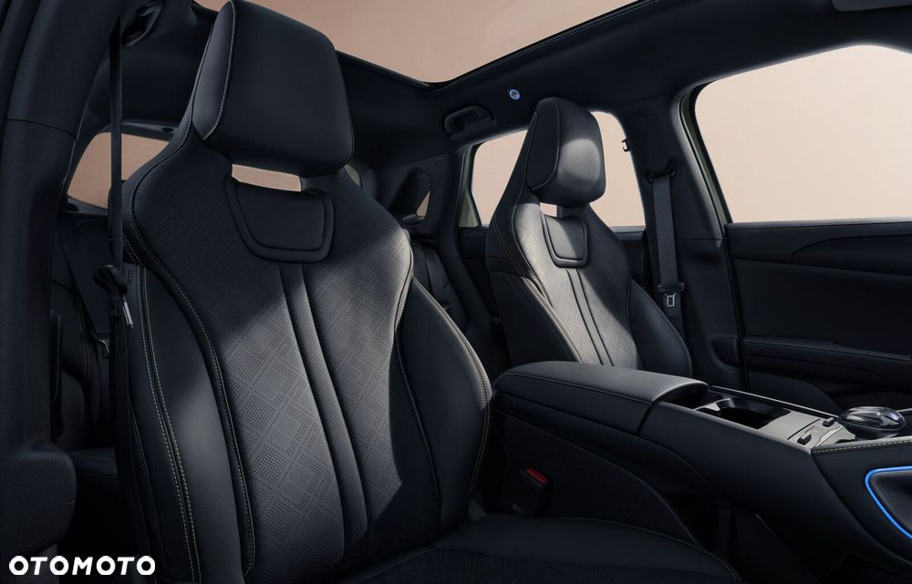 BYD Atto 2 - 6