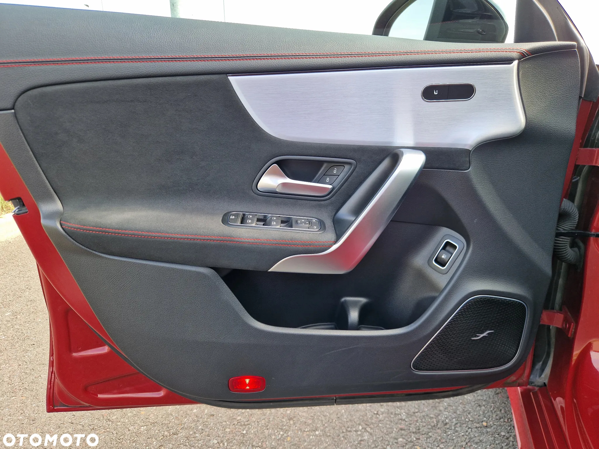 Mercedes-Benz CLA 250 e PHEV AMG Line 8G-DCT - 11