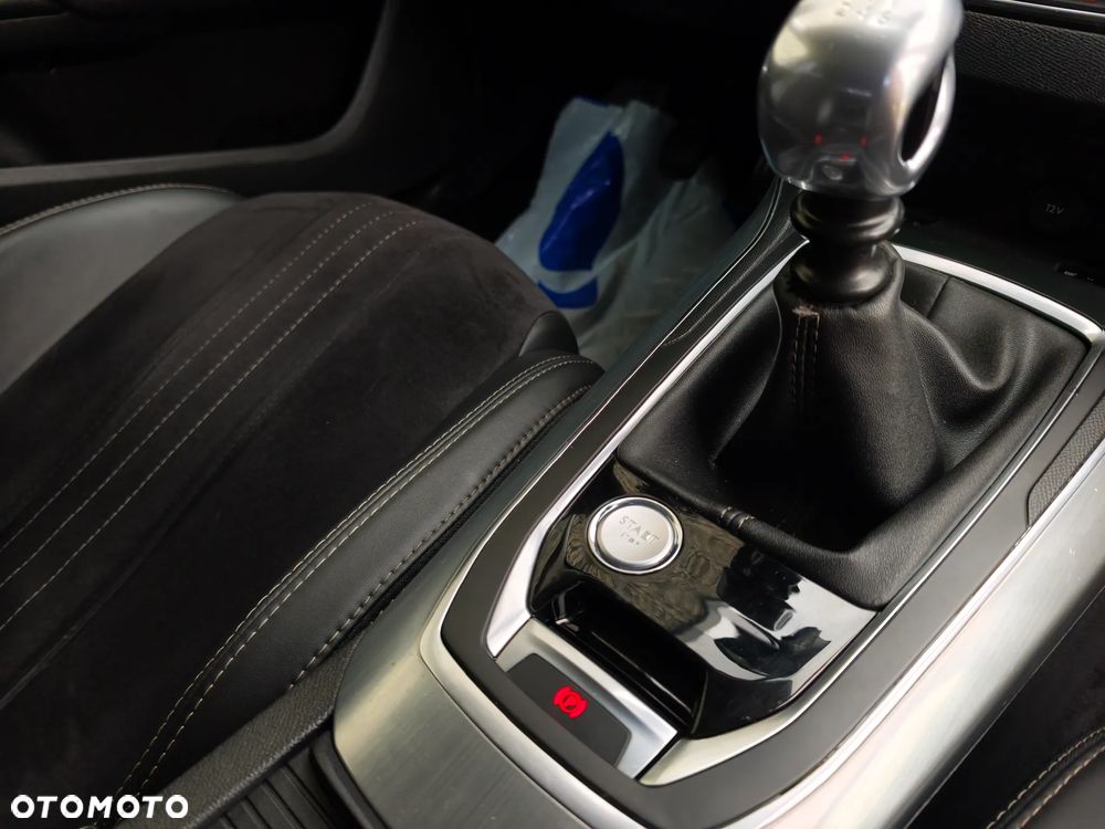 Peugeot 308 BlueHDi 120 Stop & Start Allure - 25