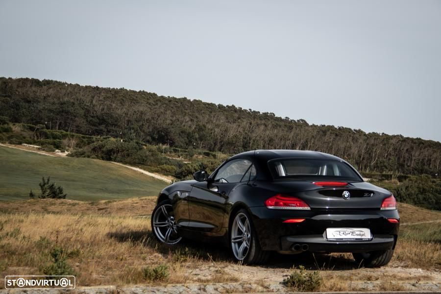 BMW Z4 28 i Pack M Auto - 23