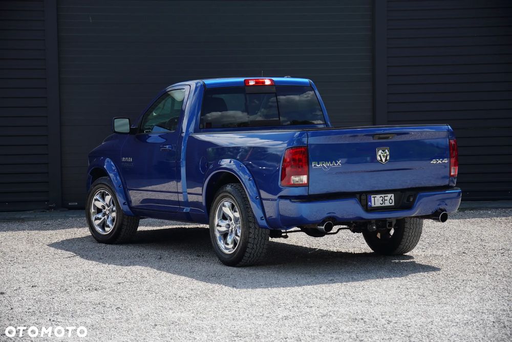 Dodge RAM - 21