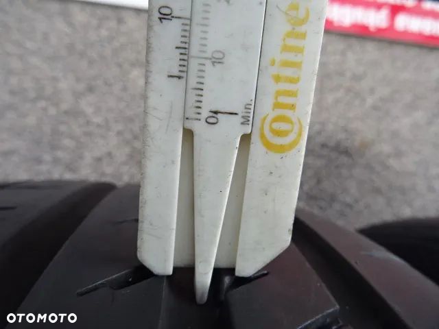 195/45/R17 81W Continental Conti Sport Contact 3 - 10