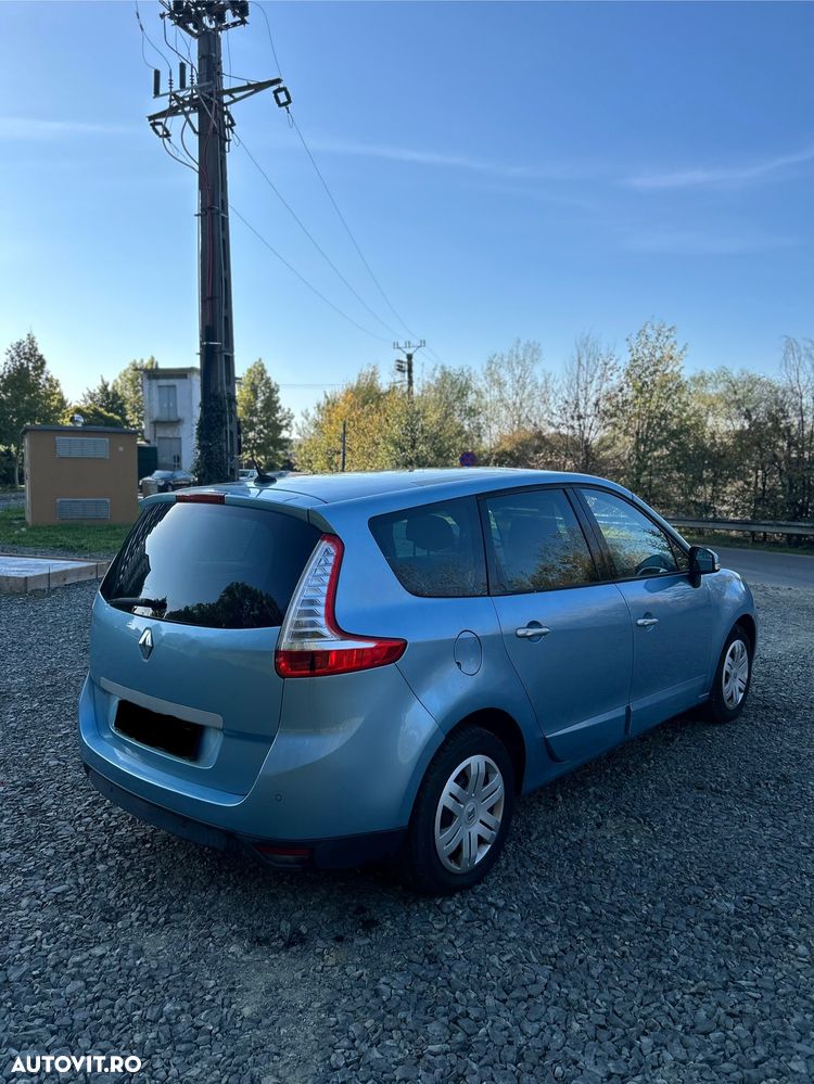 Renault Grand Scenic TCe 130 Dynamique - 11