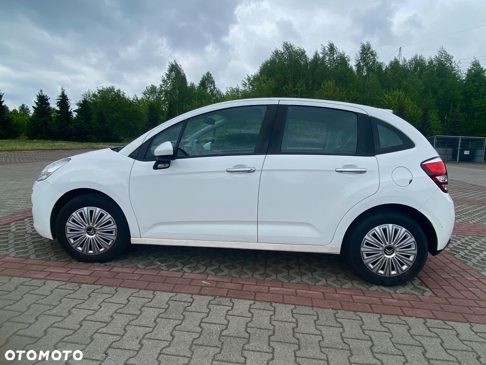 Citroën C3 Pure Tech (VTi) 68 Attraction - 4