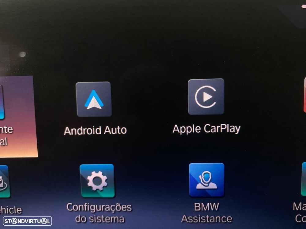 BMW 320 d Pack M Auto - 30