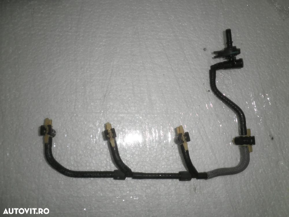 Rampa retur Renault Master 3, Opel Movano, 2.3 DCI