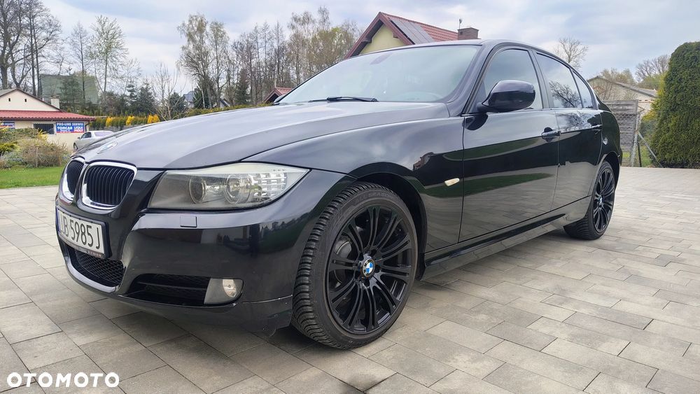 BMW Seria 3 - 12