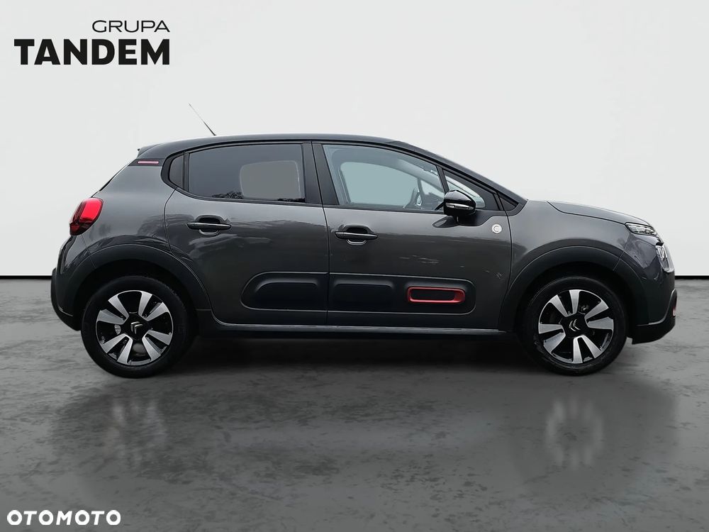 Citroën C3 Pure Tech 83 S&S C-SERIES - 4