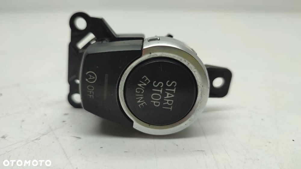 PRZEŁĄCZNIK START STOP 922523003 BMW F10 F11 2012 - 1