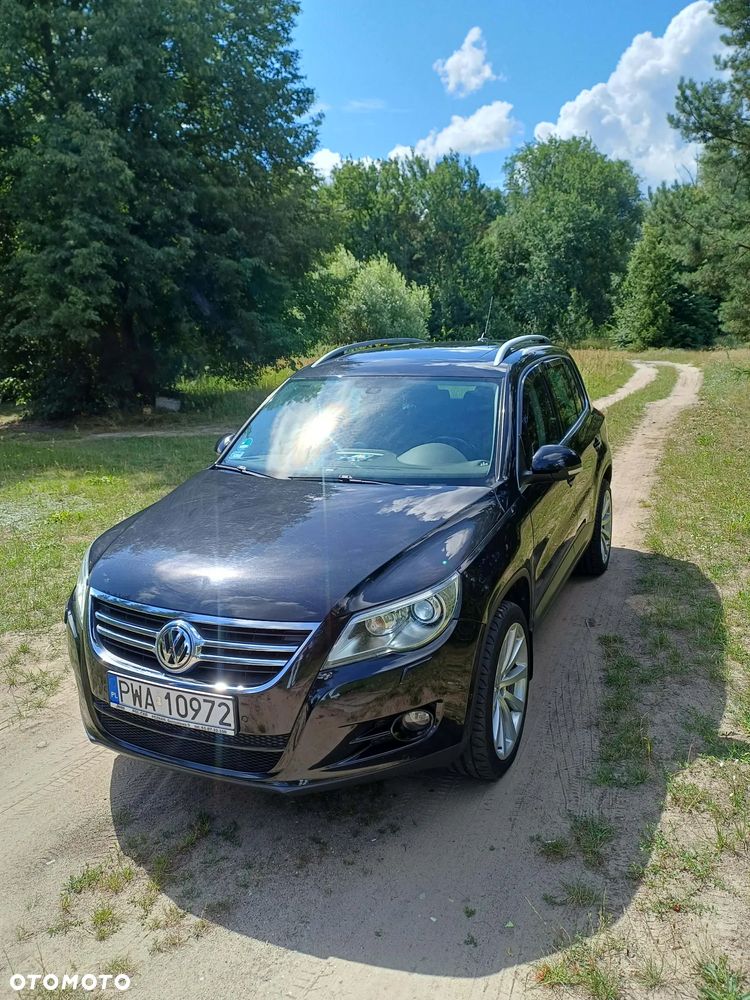 Volkswagen Tiguan - 17