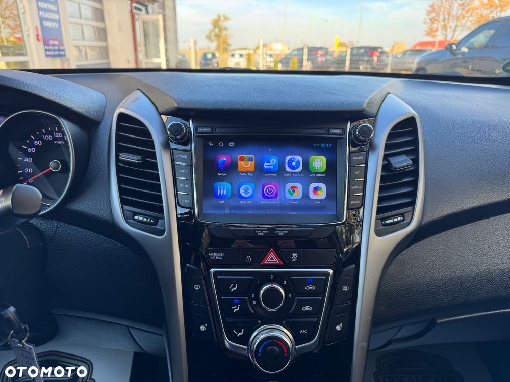 Hyundai i30 - 27