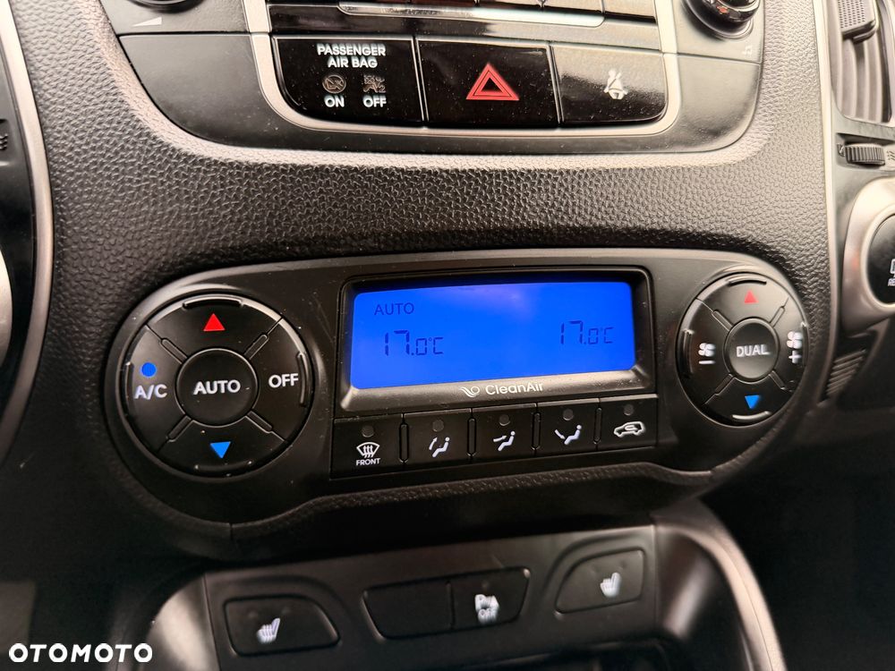 Hyundai ix35 2.0 Premium - 14