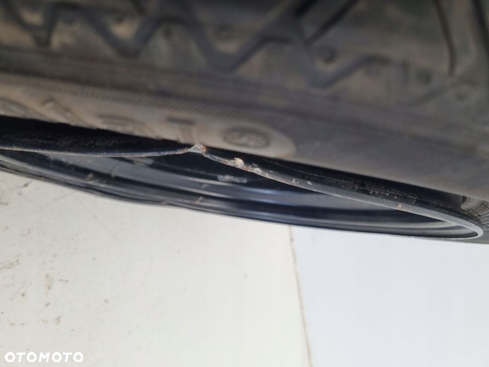 KOŁO DOJAZDOWE Mercedes W204 125/90 R16 5x112 2044000302 dojazdówka - 10