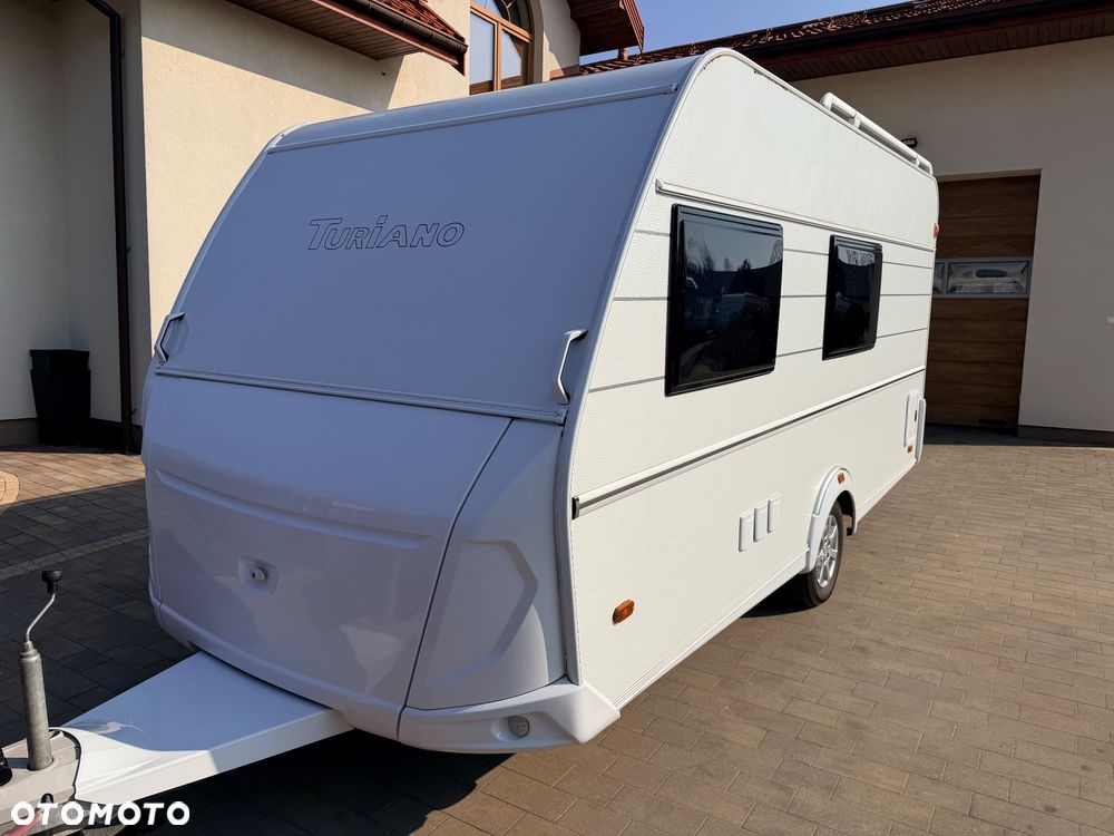 Tabbert Turiano 420 - 1