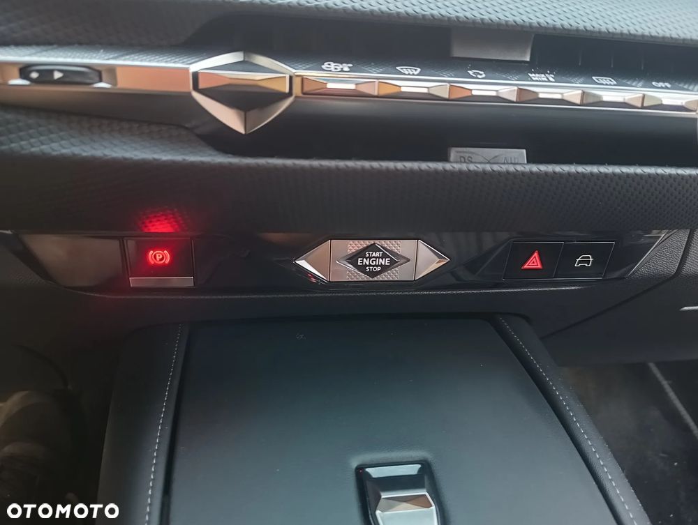 DS Automobiles DS 4 1.6 E-Tense Cross Rivoli - 13