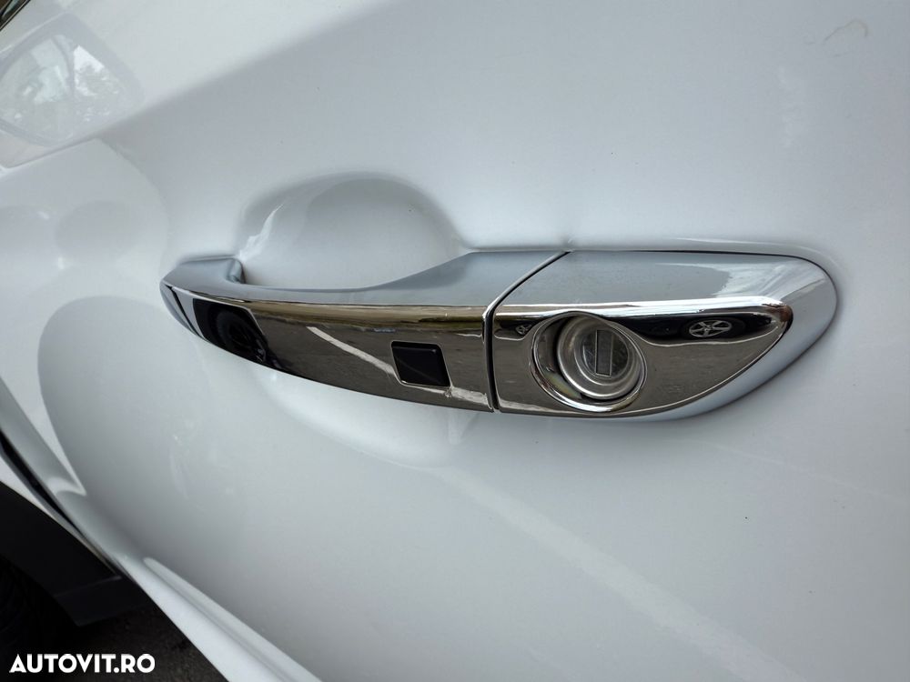 Hyundai Tucson blue 1.6 CRDi 4WD DCT Premium - 19