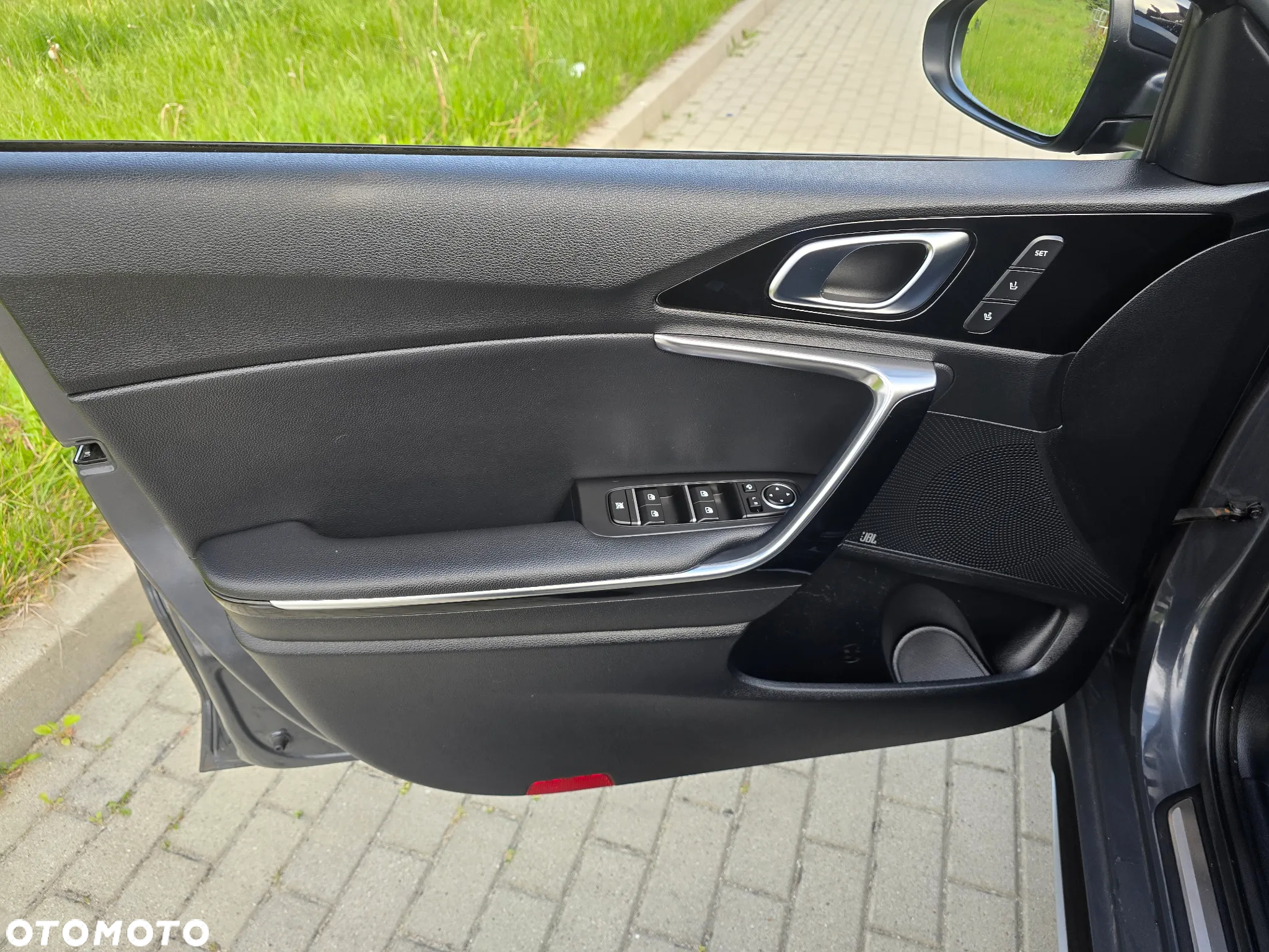 Kia ProCeed 1.4 T-GDI OPF GT LINE - 22