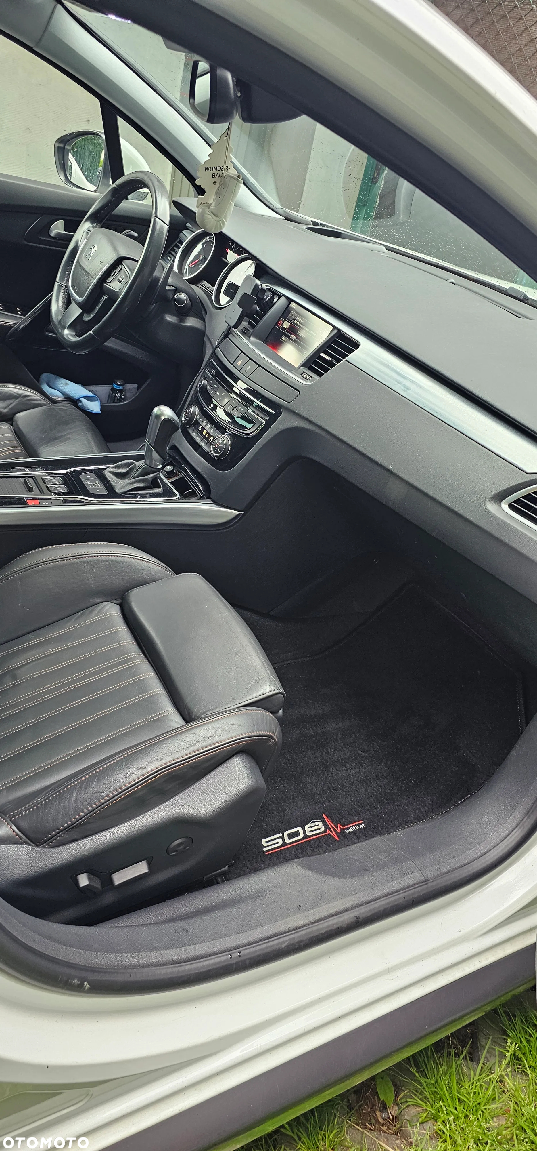 Peugeot 508 2.0 BlueHDi RXH S&S - 24