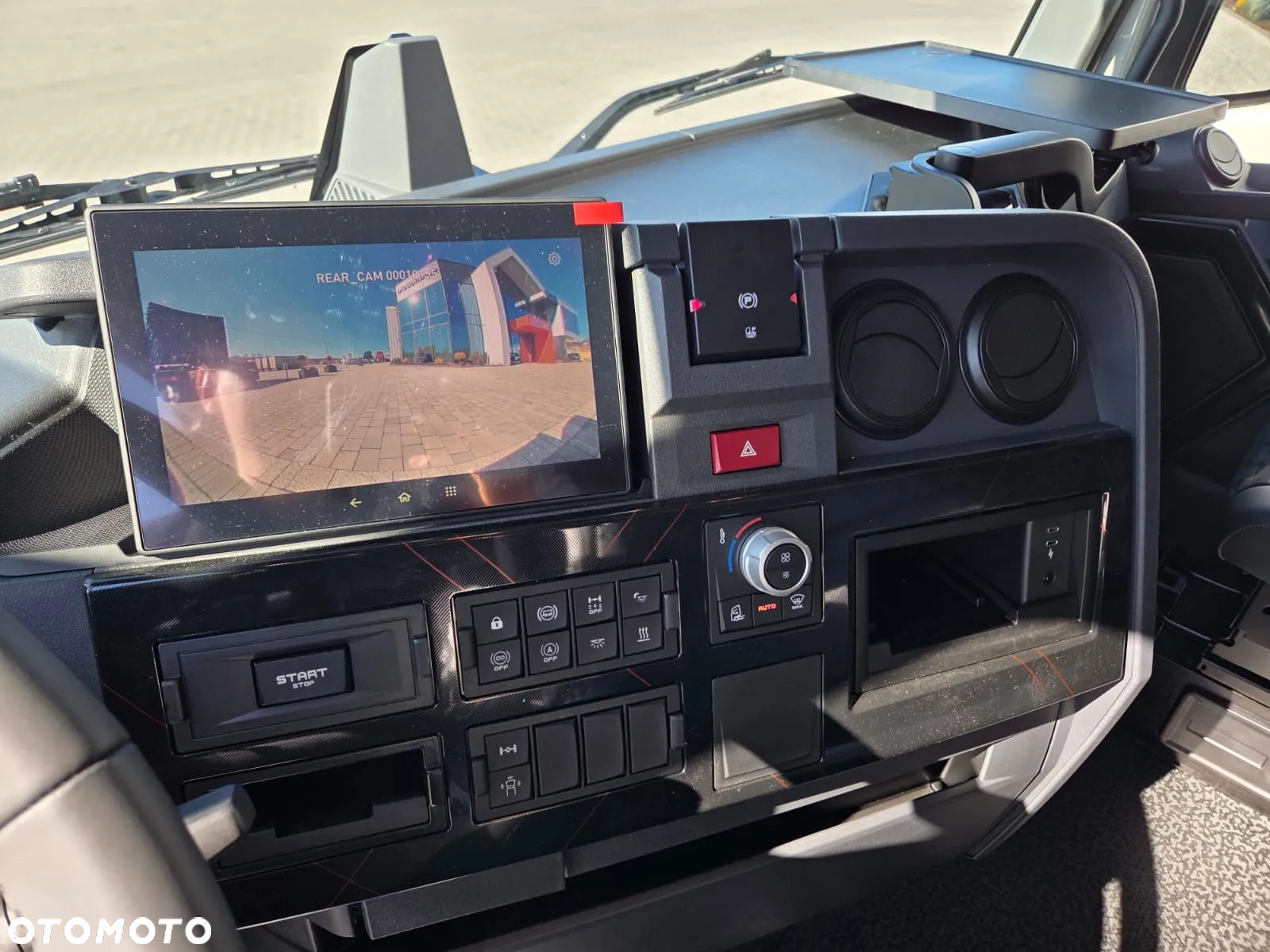 Renault T520 - 9