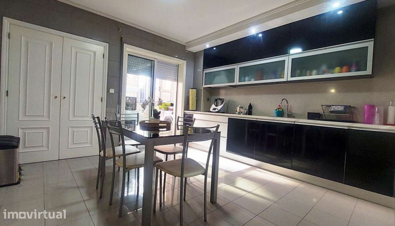 Venda de fabuloso apartamento T3, Cabedelo, Viana do Castelo - Grande imagem: 2/30