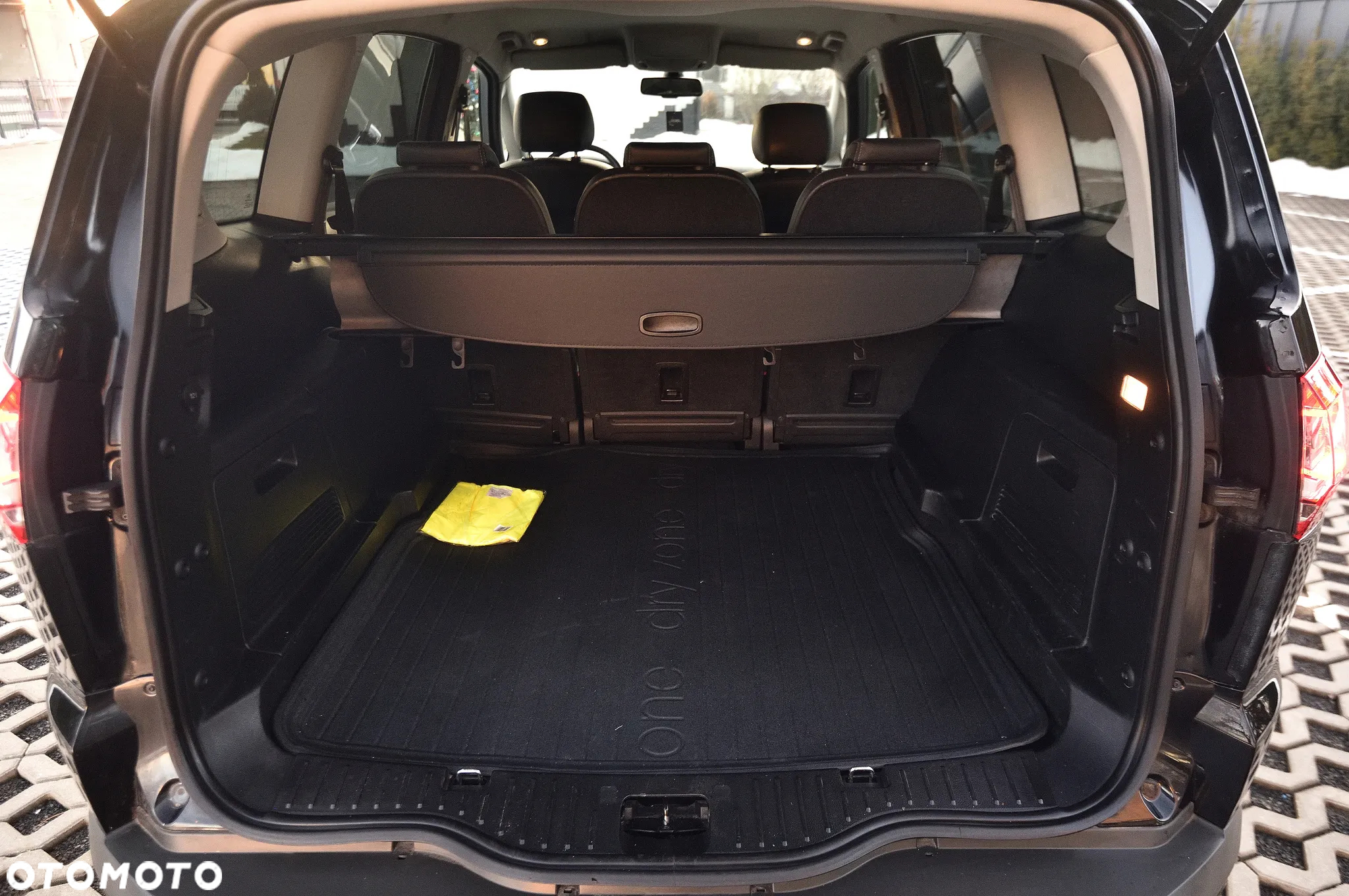 Ford S-Max 2.0 TDCi Titanium - 30