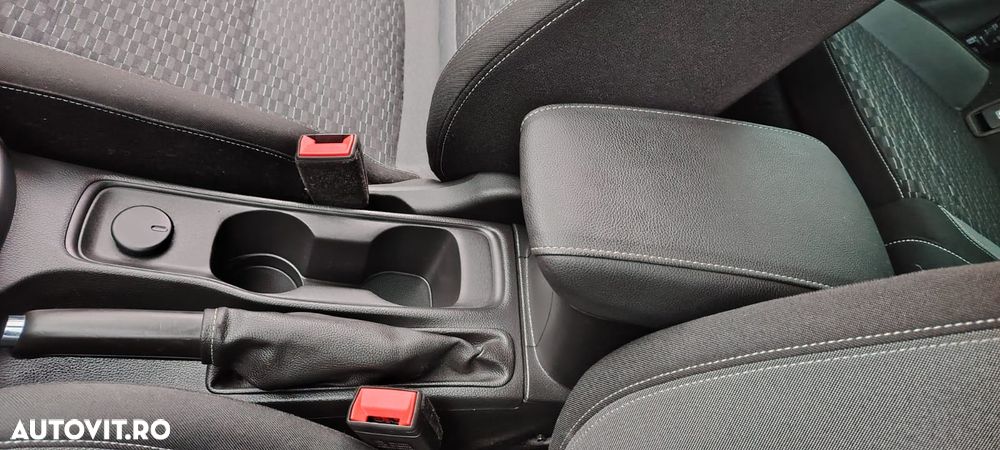 Opel Astra 1.5 D Start/Stop Edition - 10