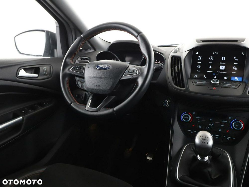 Ford Kuga 2.0 TDCi 4x4 ST-Line - 17