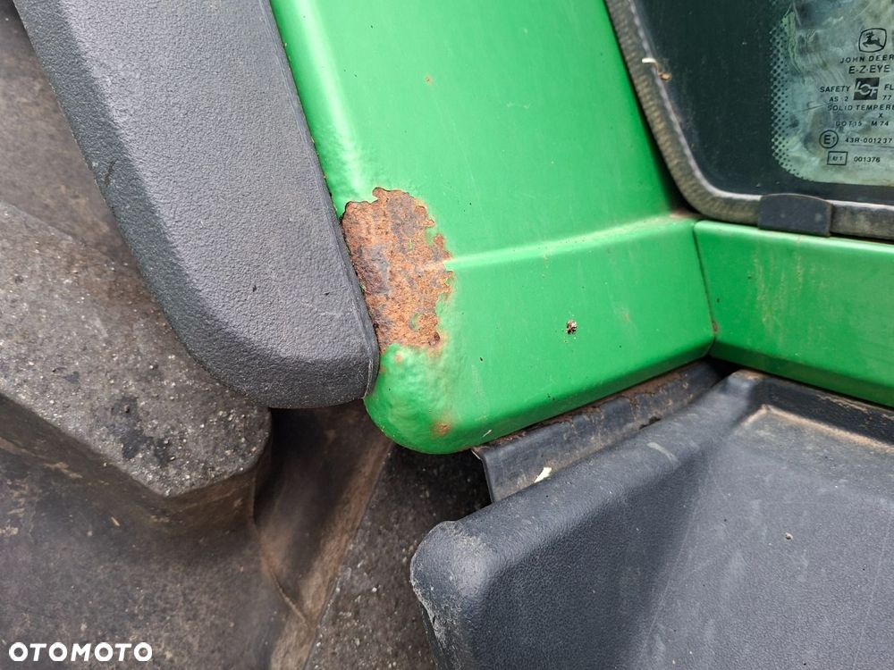 John Deere 8210 4X4 - 38