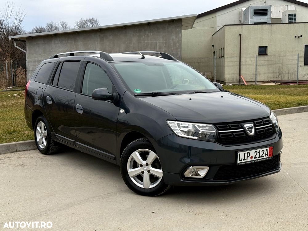 Dacia Logan 0.9 TCe 90 CP Laureate - 3