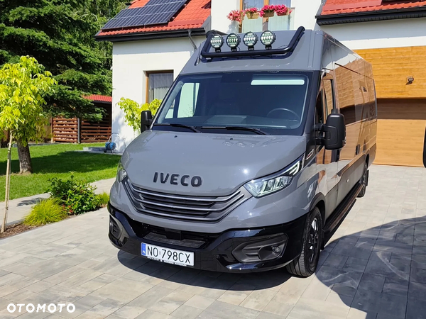Iveco Daily 35S18