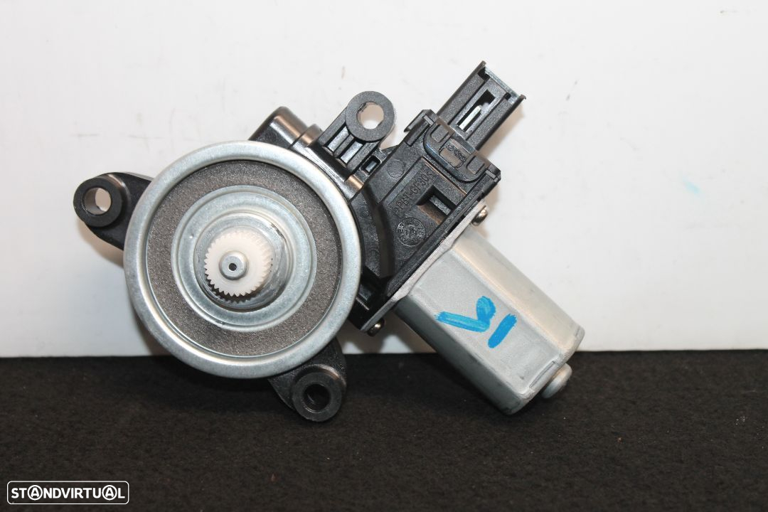 Motor Elevador Vidro Mazda CX-3 de 2018 - 3