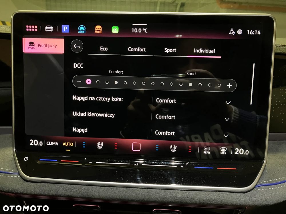 Volkswagen Passat - 27