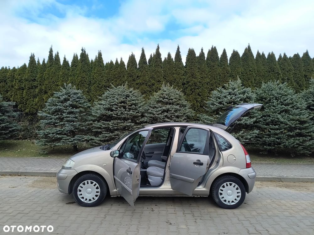 Citroën C3 - 6