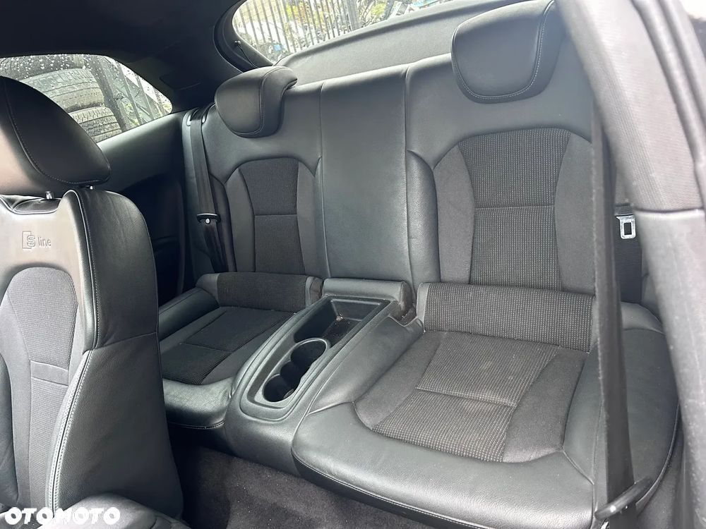 Audi A1 3-drzwiowe - 10