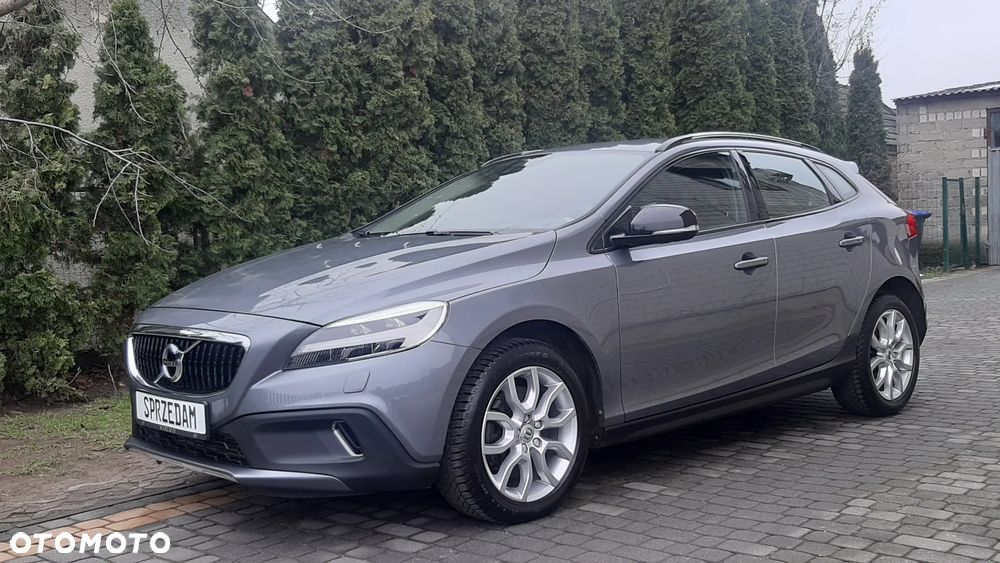 Volvo V40 Cross Country T3 - 3