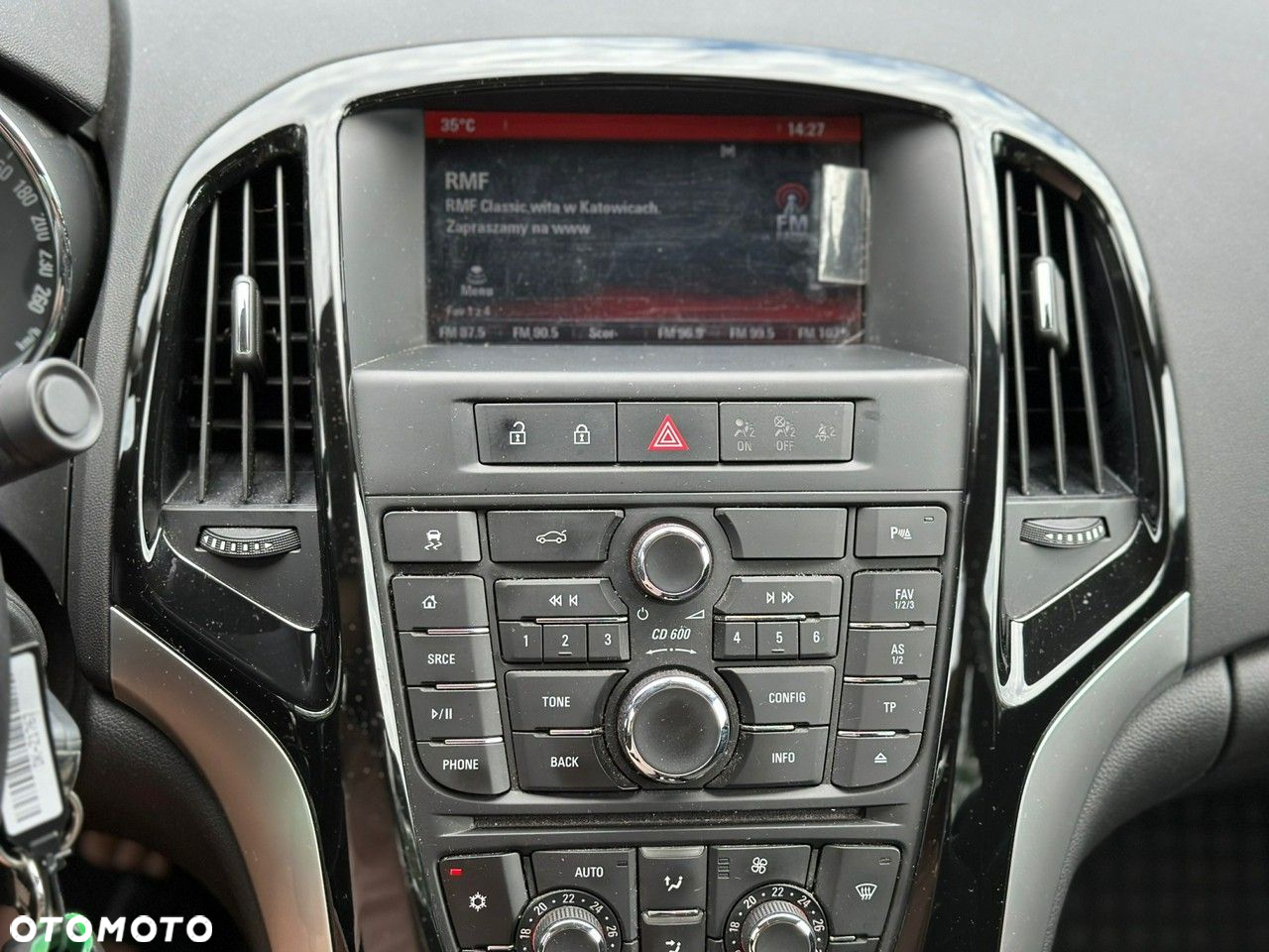 Opel Astra - 22
