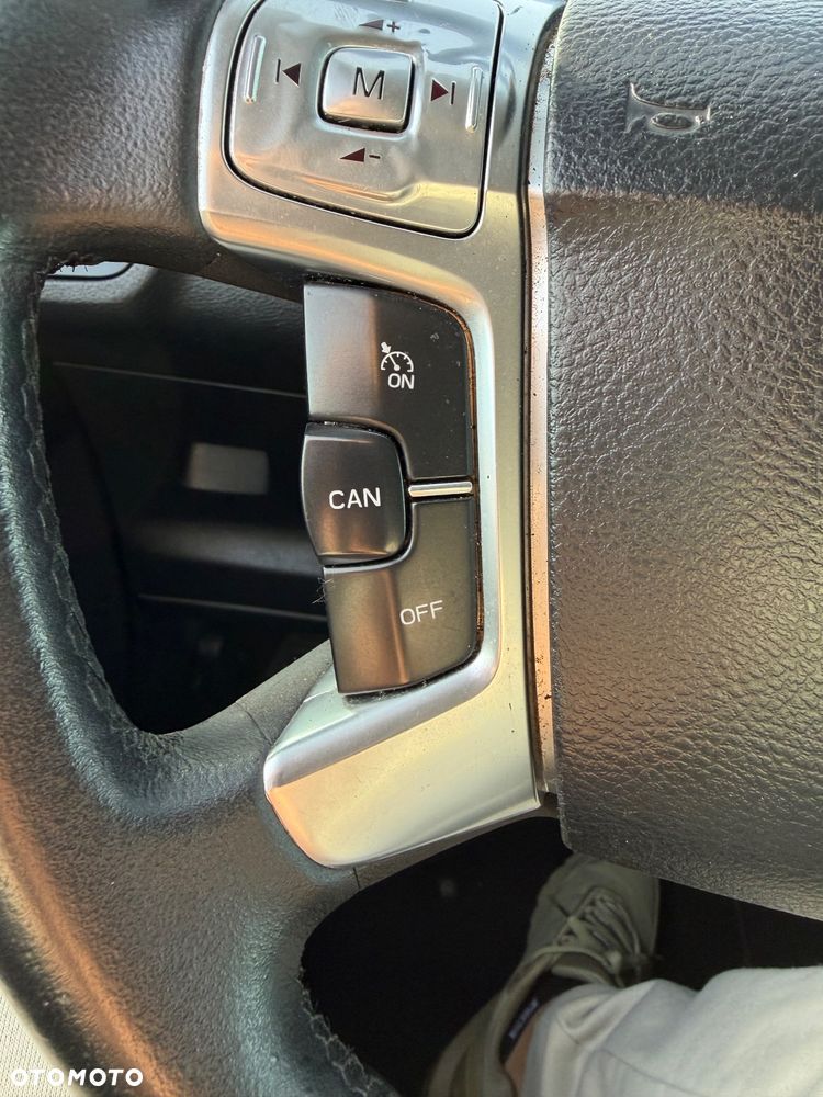 Ford Galaxy 2.0 TDCi Titanium - 21