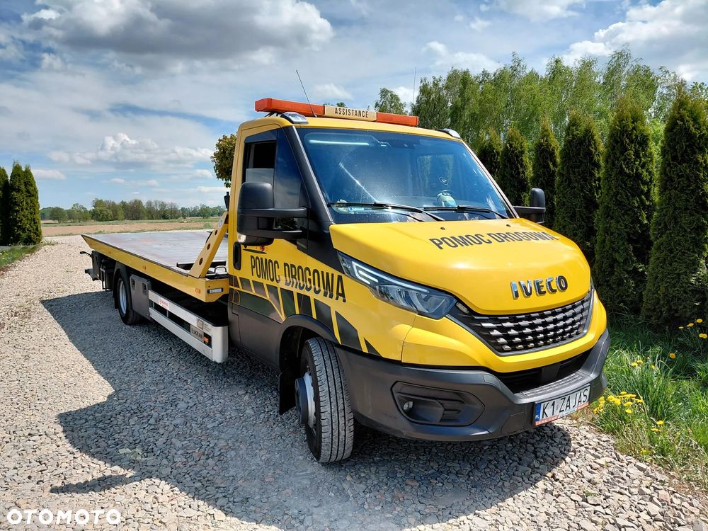 Iveco Daily - 3