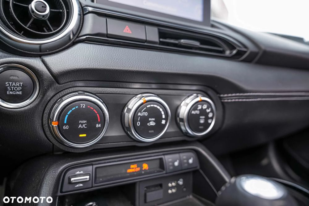 Mazda MX-5 - 30