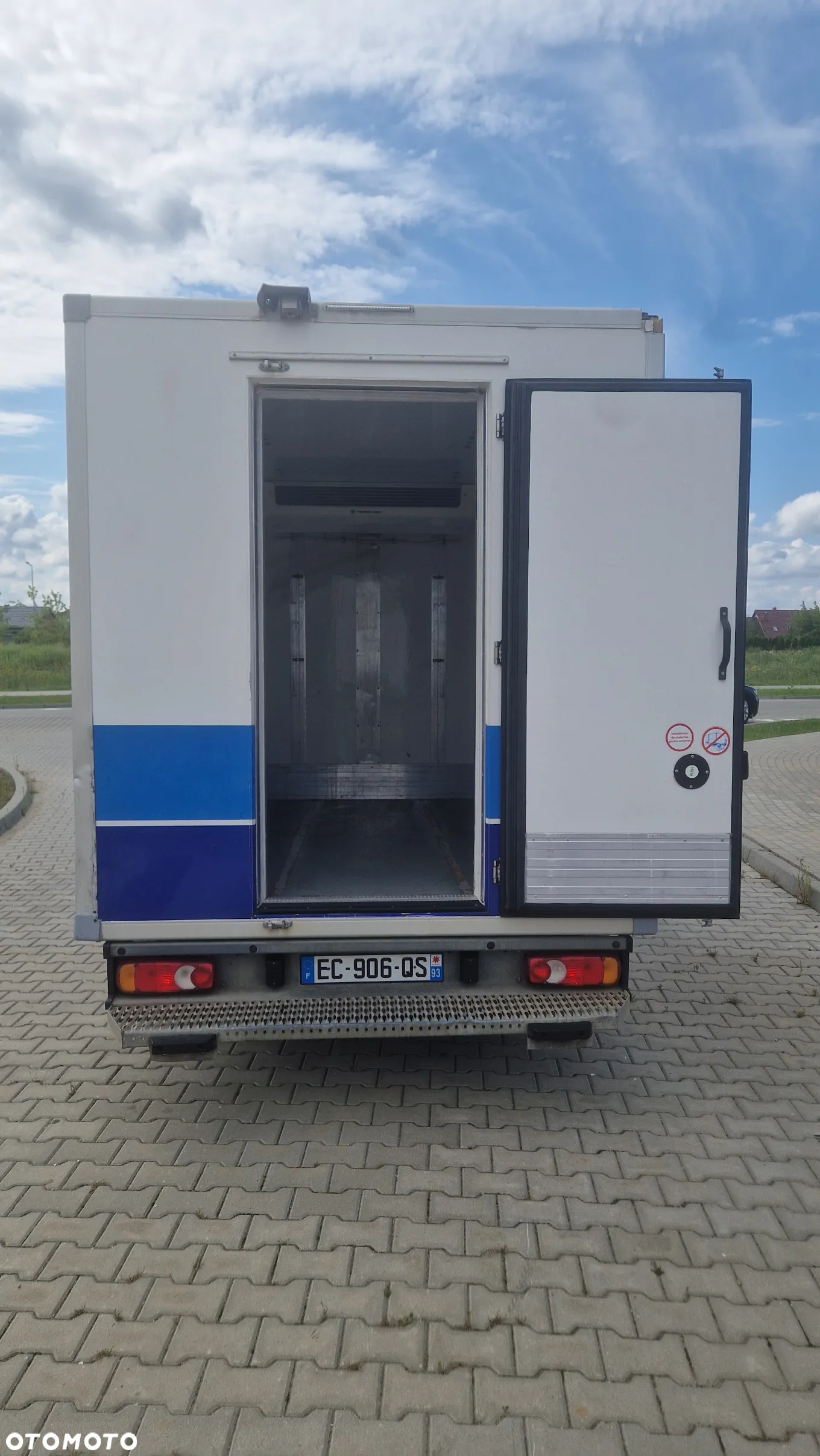 Fiat Ducato - 3