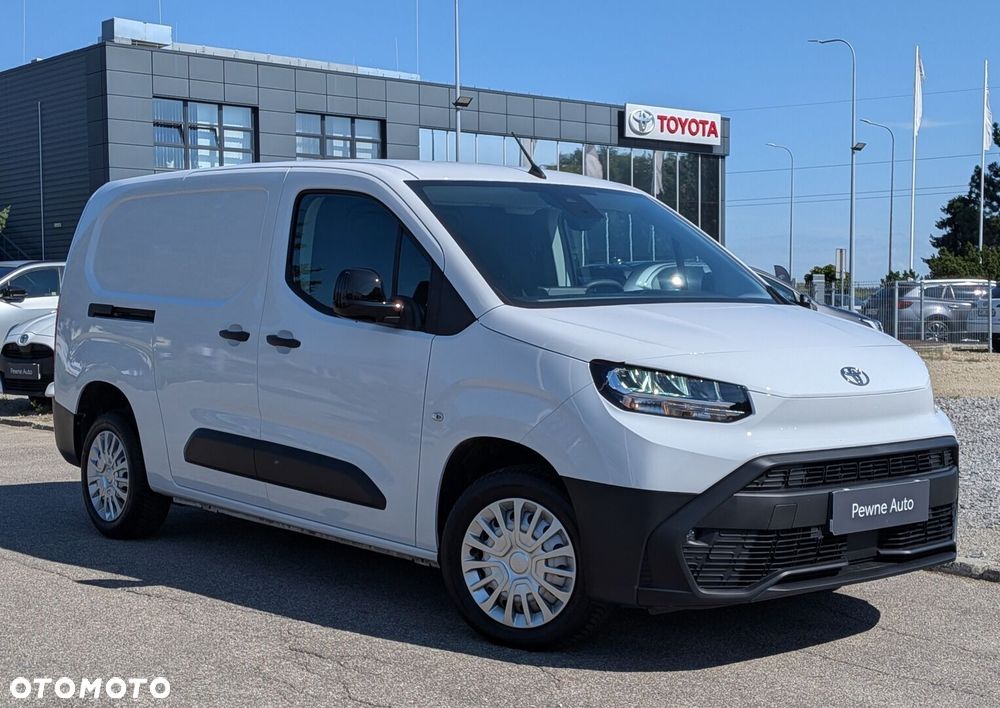 Toyota PROACE CITY - 6