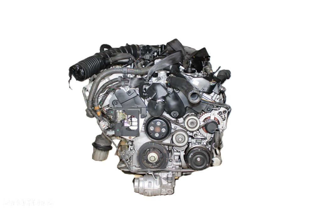 HURT SILNIKI / SILNIK 3.5L V6 2GR-FE + SKRZYNIA AUTOMAT 35010-30A30/LEXUS GS III 2007 - 2