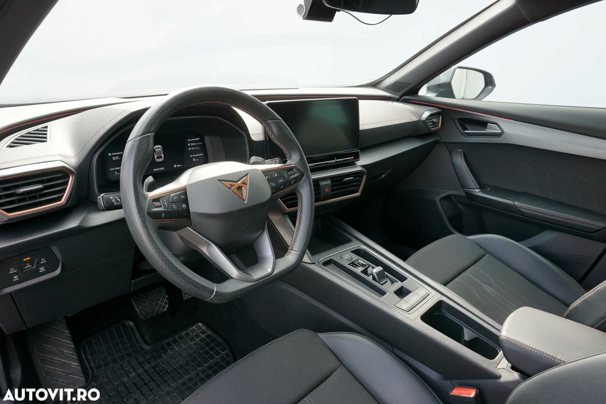 Cupra Formentor 1.4 e-HYBRID PHEV - 14