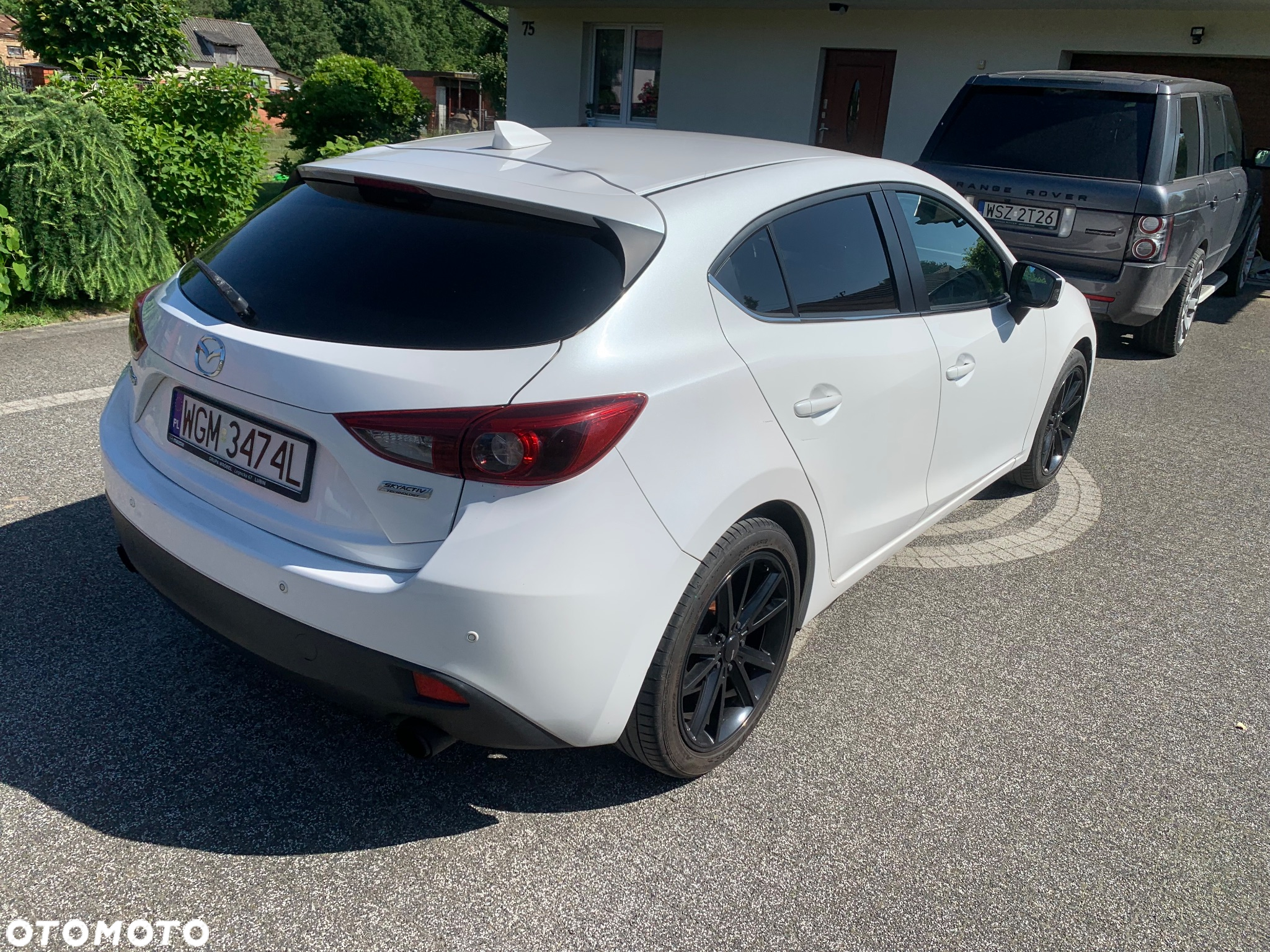 Mazda 3 1.5 D Skyenergy - 7