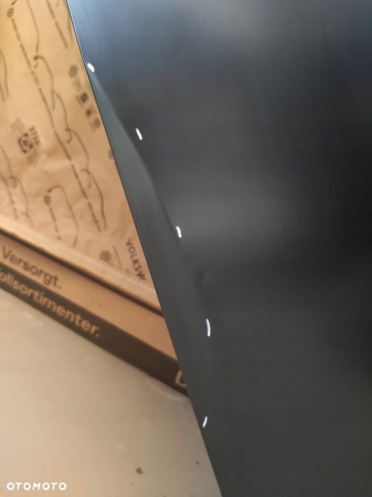 Drzwi Prawe Tył PT Oryginał VW GOLF VIII 8 HB - 2