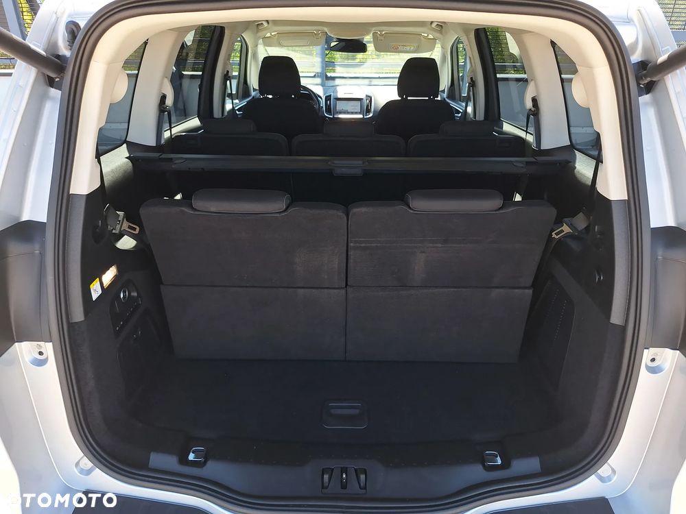 Ford Galaxy 2.0 EcoBlue Titanium - 14