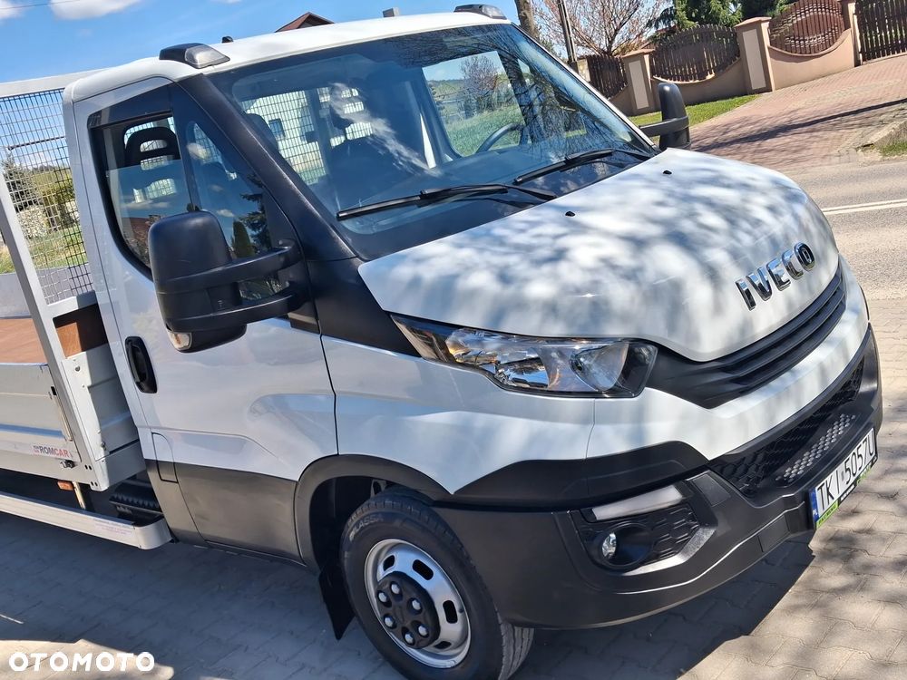 Iveco Daily 50c15!! - 8