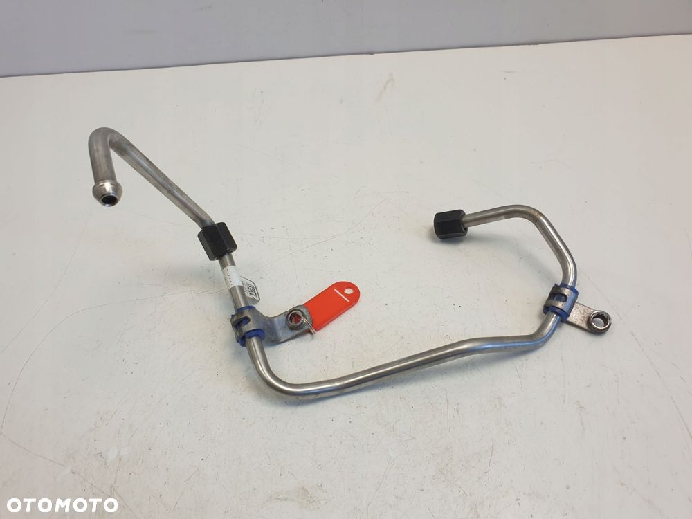 Ford Edge USA 2.0 T PRZEWÓD PALIWA paliwowy RURKA - 5