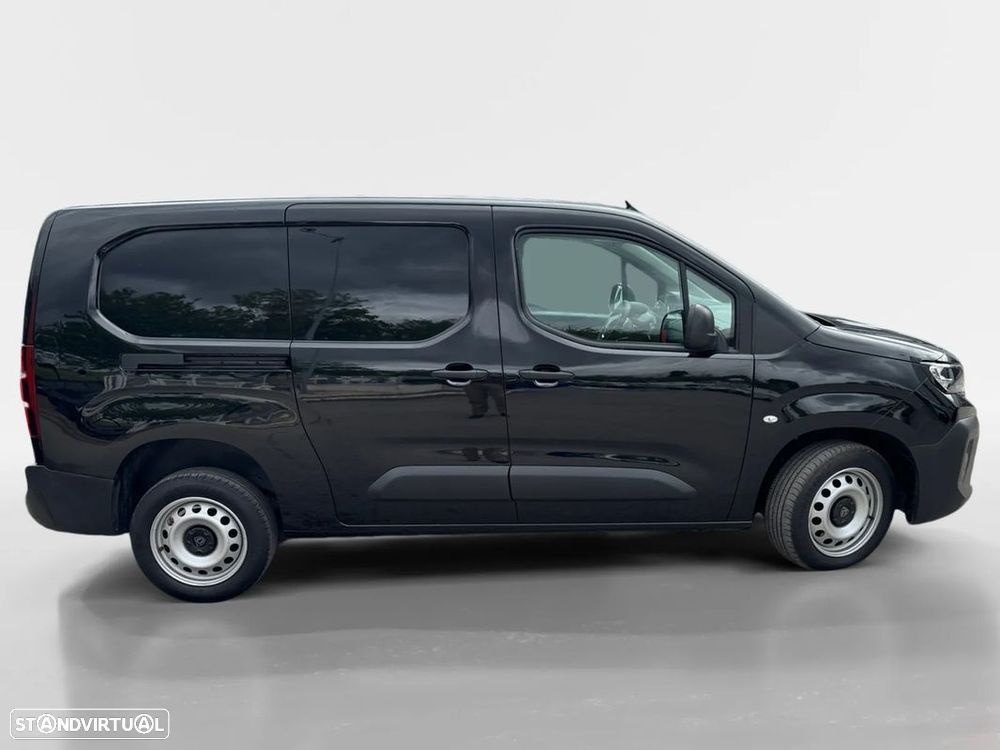 Peugeot Partner 1.5 Bluehdi  L2 - 7